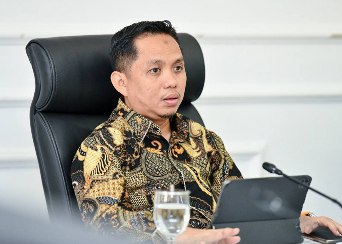 Calon Pendamping Ade Kunang Sudah Diputuskan, Namanya Masih Dirahasiakan 