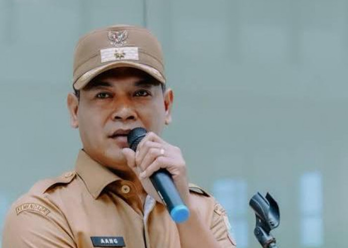 Sekda Karawang: Penanganan Fenomena LGBT Harus Dilakukan Secara Komprehensif dan Kolaboratif