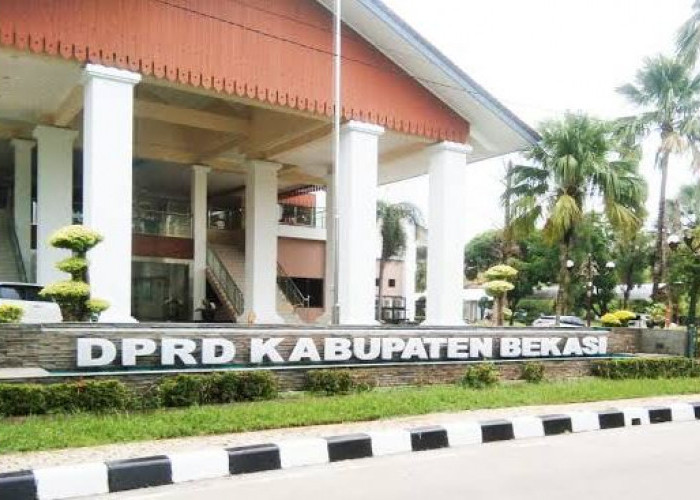 DPRD Kabupaten Bekasi Bakal Bongkar Penyebab Disclaimer