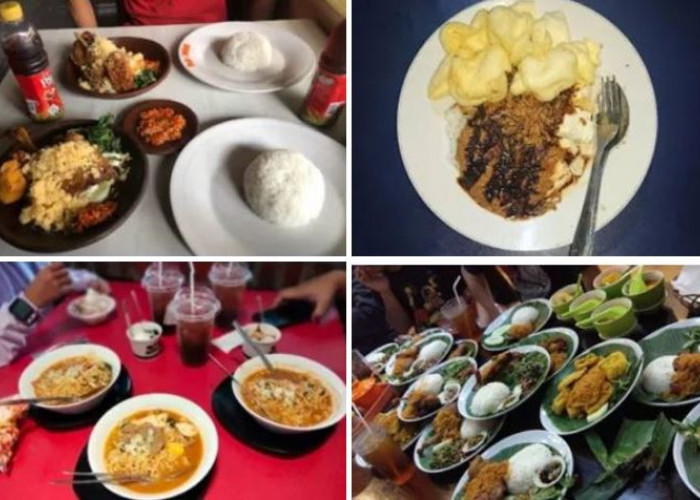 5 Tempat Makan Enak yang Wajib Kamu Kunjungi saat Liburan ke Karawang