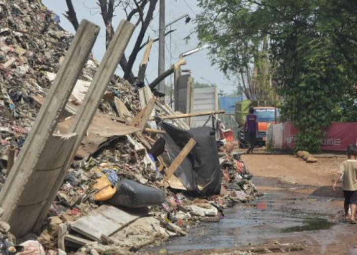 Bantu Kelola Bank Sampah, Pemkab Bekasi Terapkan Penggunaan Aplikasi Digital E-Smash