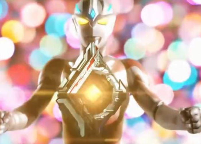 Ultraman Arc Episode 9 Sub Indo: ''Goodbye, Rin'', Sinopsis dan Tempat Nonton