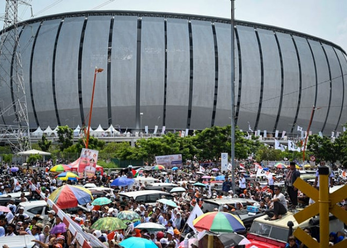 Tips and Trick Persiapan Nonton Konser di JIS, Mulai dari Pneginapan Sampai Transportasi. 