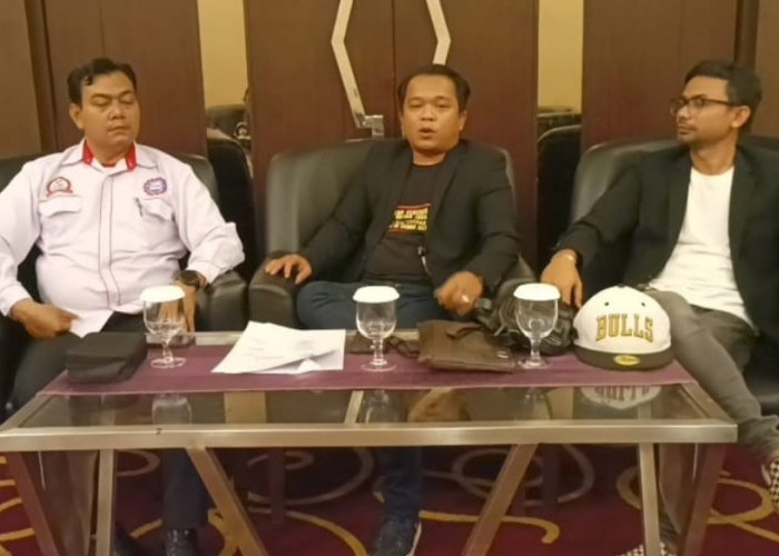 Kisruh Pengurus Koperasi PT Epson Terus Bergulir, Kuasa Hukum Kasworo Angkat Bicara 