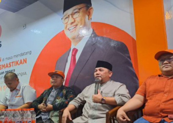 Anies Dikonfirmasi Hadir, Izin Senam Bersama PKS di Stadion PCB Kota Bekasi Mendadak Dibatalkan