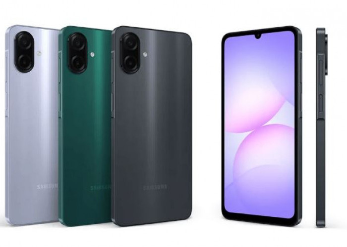 6 Rekomendasi HP Rp1 Jutaan Terbaik untuk Lebaran 2026, Cocok Buat Multitasking Harian dan Hiburan