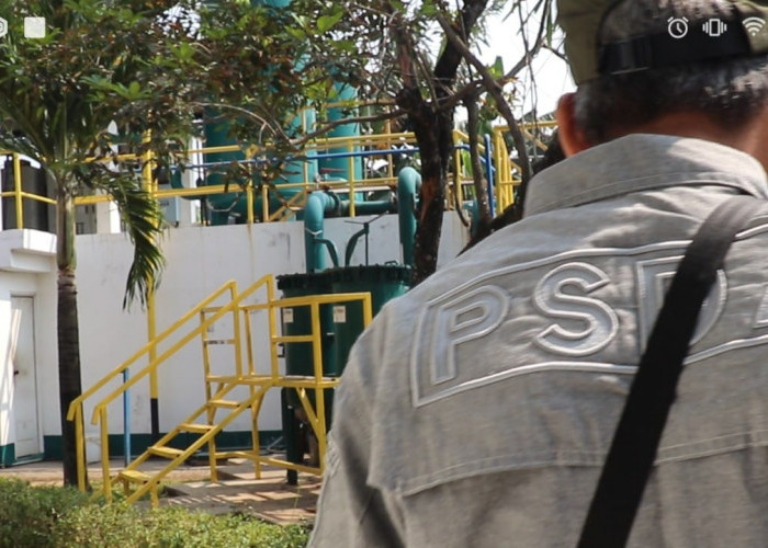 DPRD Kabupaten Bekasi Minta Penertiban Pajak Air Tanah dan Reklame Tak Tebang Pilih