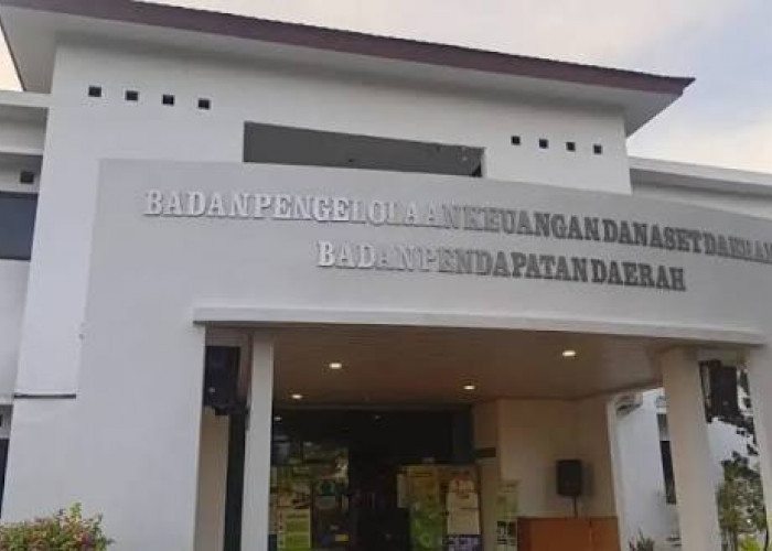 Tahun 2026 Ini Ada 675 Pegawai Pensiun, Bukan Rekrut CPNS Baru Tapi Pemkab Karawang Pakai Jurus Ini