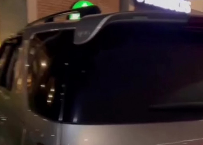 Video Viral! Pengendara Jadi Korban Pecah Kaca Mobil di KM 62 Tol Cikampek, Dalam 10 Hari Terjadi 3 Kasus