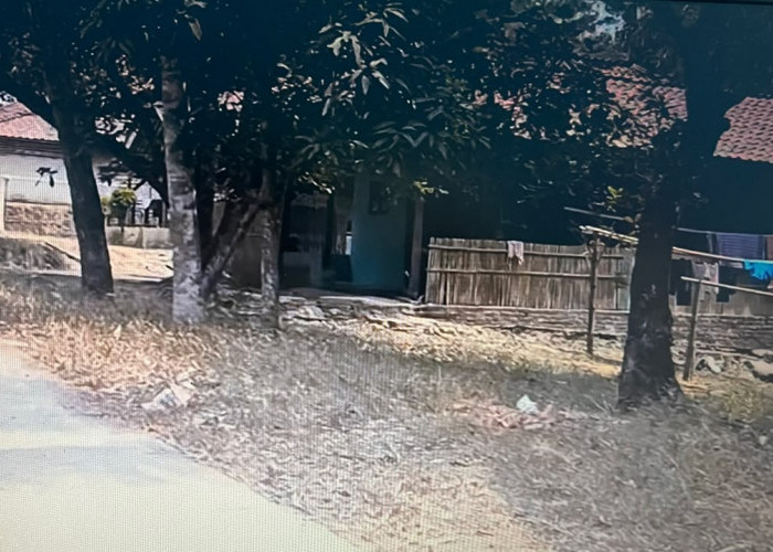 Masih Ada Kampung Tradisional di Kabupaten Bekasi, Datang ke Kampung Cijambe Desa Ridogalih Cibarusah