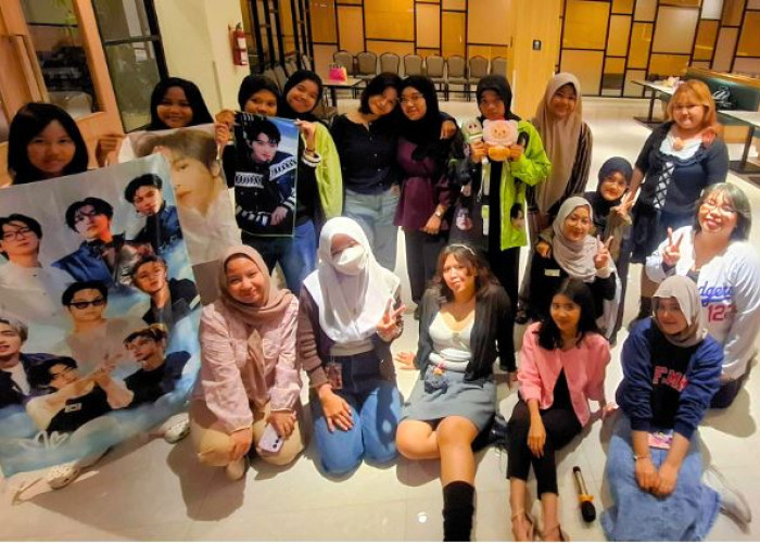 “60 Seconds To Seoul” Hadirkan Pengalaman K-Pop Noraebang di Bekasi  