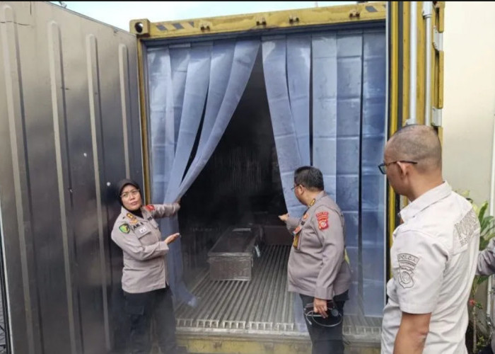 80 Jenazah Korban Longsor Cisarua Berhasil Teridentifikasi