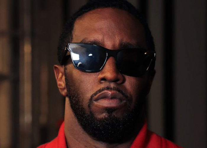 Kronologi Kasus P Diddy: Mulai dari Pelecehan Seksual hingga Prostitusi