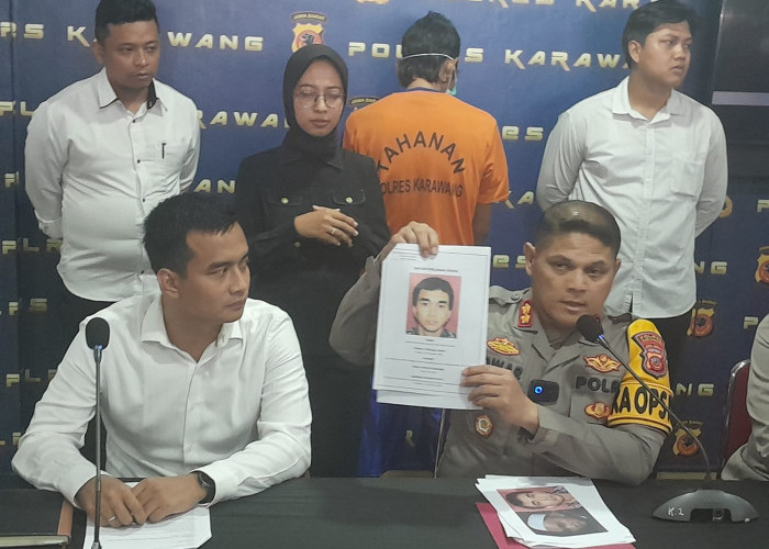 Kasus Pengeroyokan Anggota Banser dan Kiai NU, Polres Karawang Kembali Tetapkan 2 Tersangka Baru