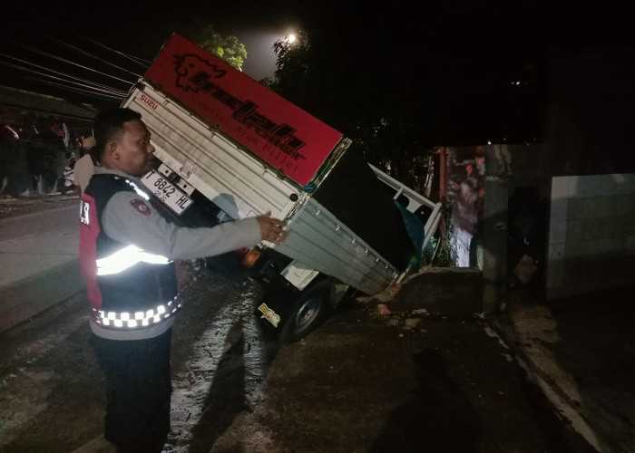 Tak Memiliki Identitas, Pegawai Dapur MBG Jomin Timur Tewas di Lemahabang, Ini Ciri-cirinya...
