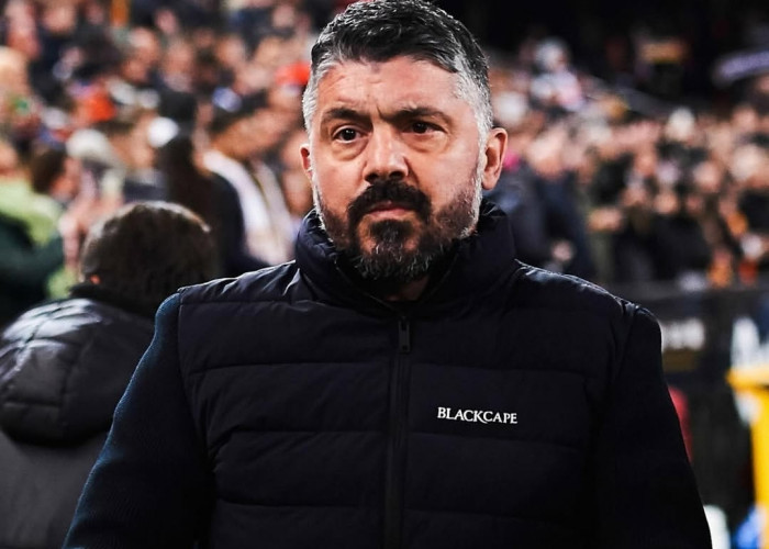 Misi Hidup Mati! Italia Ditantang Bosnia di Laga Penentu Play-off Piala Dunia 2026