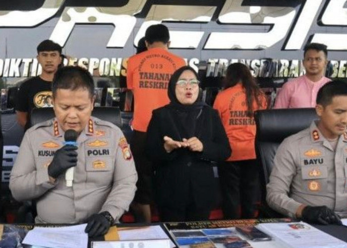 Kasus Rekaman Tak Senonoh oleh ART dan Sekuriti Terungkap di Bekasi