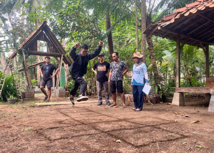 Menghidupkan Kembali Permainan Tradisional di Tengah Gempuran Gawai