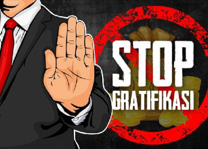 Waspada Jebakan Gratifikasi Lewat Parsel Lebaran, KPK: Pemberi Peserta Tender Proyek 