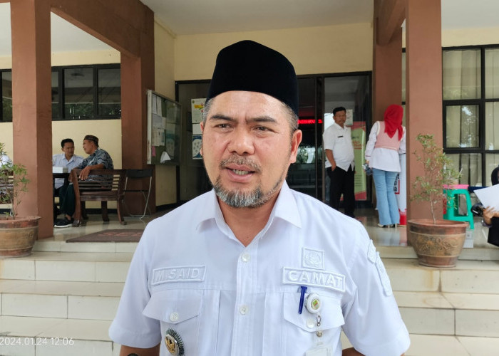 Jadi Tuan Rumah, Camat Cikarang Selatan Ajak  Masyarakat Sukseskan MTQ tingkat Jawa Barat 