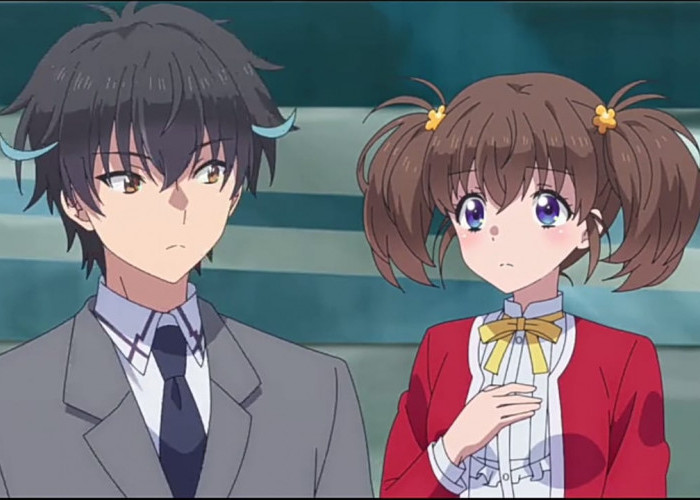 Sokushi Cheat Ga Saikyou Sugite Episode 1 Subtitle Indonesia, Link Nonton Streaming Legal, Tinggal Klik