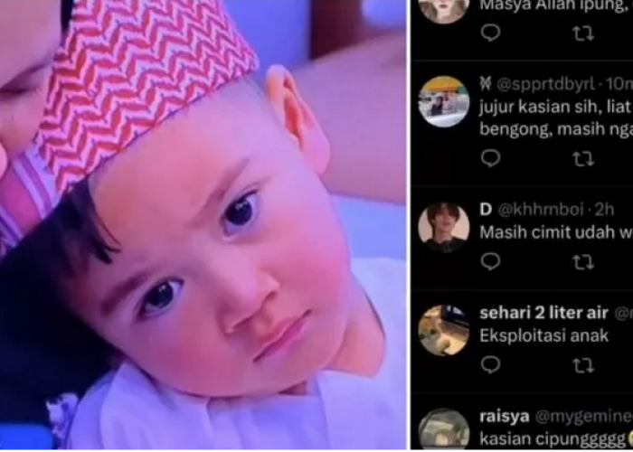 Eksploitasi atau Pengembangan Diri. Ketahui Plus Minus Anak Diperkenalkan ke Industri Hiburan