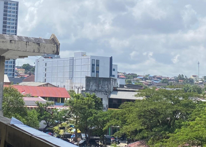 Pembangun IKN Tekan Angka Pengangguran, Khususnya di Kota Samarinda