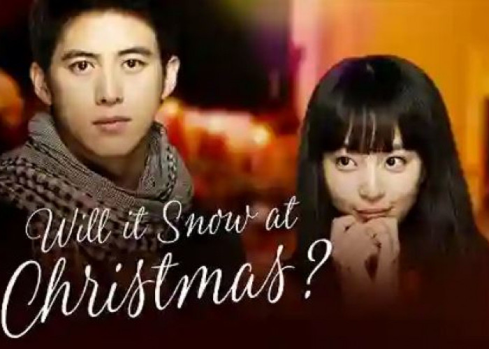 6 Rekomendasi Film Korea yang Bertema Natal, Cocok Nonton Bersama Pasanganmu