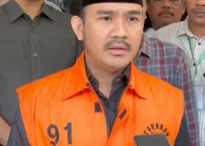 Mengenang Masa Awal Kepemimpinan, Ade Sebut Asep Selalu Dilibatkan
