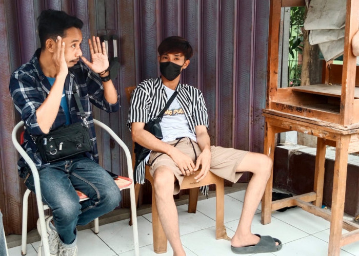 Aep Saksi Kunci Kasus Pembunuhan Vina Cirebon dan Eky, Akui Kenal Wajah Pegi Perong yang Ditangkap Polisi
