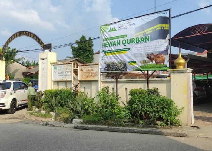 Biar Nggak Kena Macet Parah! 12 Jalur Alternatif dari Jatimulya Tambun Selatan Menuju Stasiun Bekasi