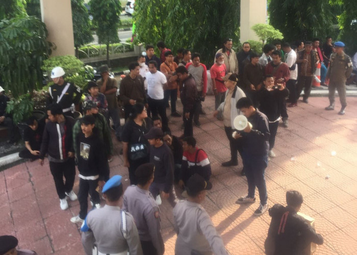 Pemilihan Ketua RW di Margahayu Bergejolak, Warga: Pembentukan Panlih Digelar di Puncak Bogor