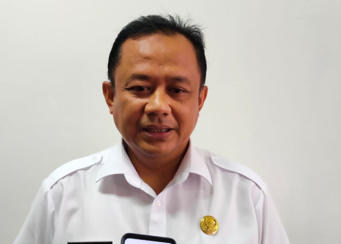 R Gani Muhammad Dipastikan Pj Wali Kota Bekasi, Segera Dilantik  Bersama 5 Pj Wali Kota dan Bupati di Jabar