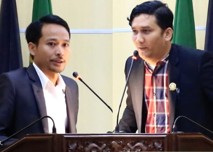 DPRD Kabupaten Bekasi Setujui Dua Raperda, PDIP Sorot Kehadiran OPD 