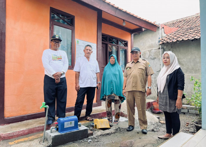 DPRKP Karawang Fokus Tuntaskan Kawasan Kumuh, Target Sampai Tahun 2030