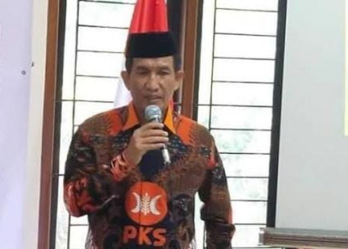 PKS Sudah Serahkan 3 Nama Bacabup yang Akan Diusulkan Maju di Pilkada 2024 ke DPW PKS Jabar, Siapa Saja?