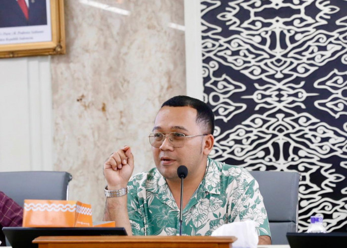 Pansus II DPRD Jabar Berharap Ranperda Investasi dan Kemudahan Berusaha Dongkrak Perekonomian Jawa Barat 