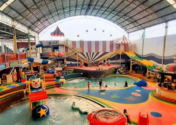Cocok Nih Buat Isi Liburan Panjang Kamu dan Keluarga, Inilah 3 Destinasi Wisata Indoor di Bekasi