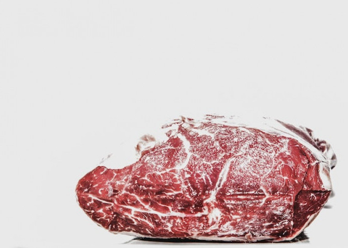 Sebagian Besar Masih Keliru, Daging Jadi Keras, Ini Daftar Cara Membuat Jadi Empuk 