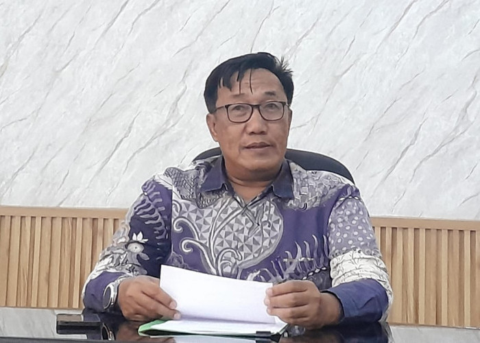 DPMD Targetkan Seluruh Desa di Karawang Mulai Kegiatan Pembangunan di Februari