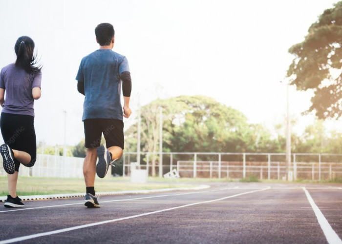 4 Rekomendasi Tempat Jogging Populer Deket Lippoland Karawang 
