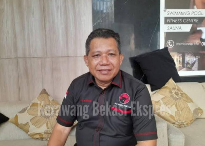 Jelang Pendaftaran, Bacabup Toto Suripto Masih Kuatkan Komunikasi Politik