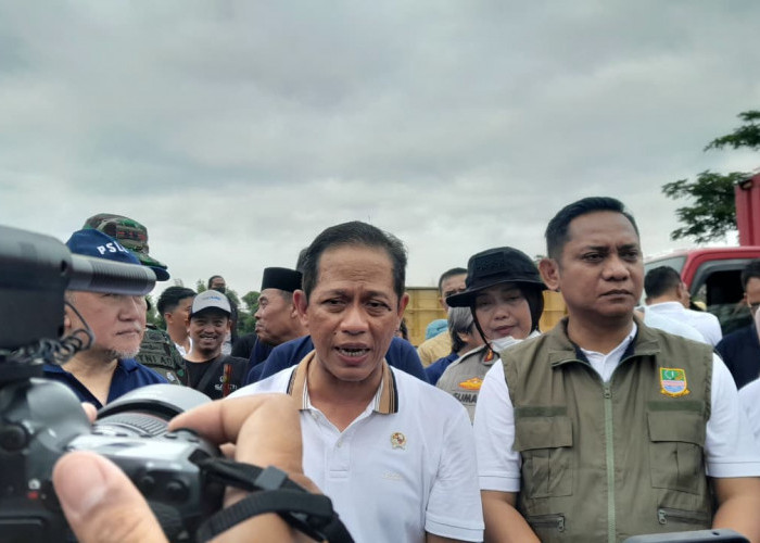 Kementerian LH Bakal Panggil Pemkab Bekasi Gegara Sampah