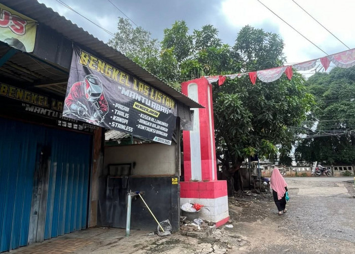 8 Tempat di Jatimulya Tambun Selatan yang Berubah Drastis dalam 5 Tahun Terakhir, Nomor 6 Bikin Pangling