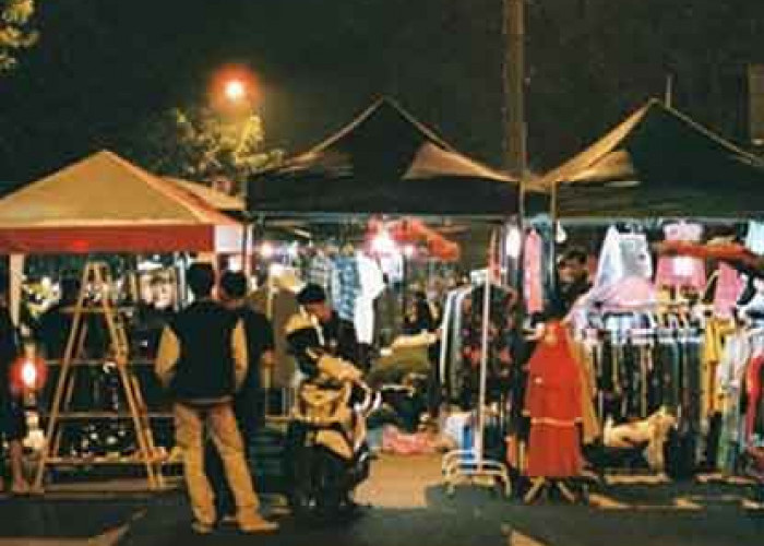 Inilah 7 Ide Jualan di Pasar Malam  yang Bisa Raih Keuntungan Banyak