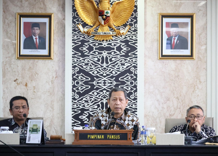 Rancangan Peraturan DPRD Jabar tentang Tata Tertib Dewan Rampung Dibahas