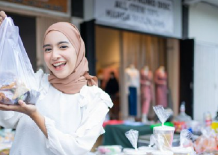 12 Ide Jualan Makanan di Bulan Ramadhan yang Paling Bikin Cuan 