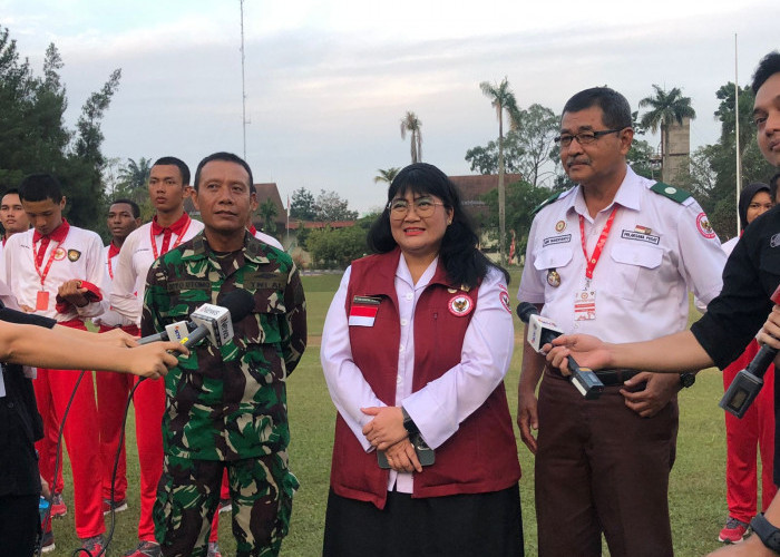 Jelang ke Ibu Kota Nusantara, BPIP Pastikan Kesiapan Calon Paskibraka