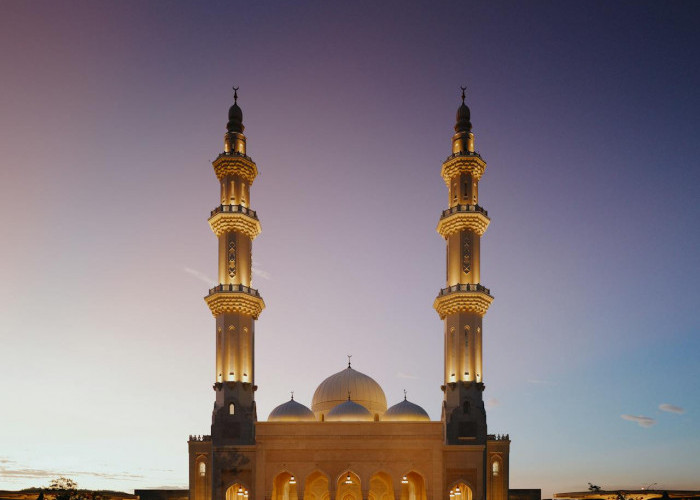 Lengkap! Jadwal Imsakiyah Ramadhan 2026 Wilayah Jakarta 1–30 Ramadhan