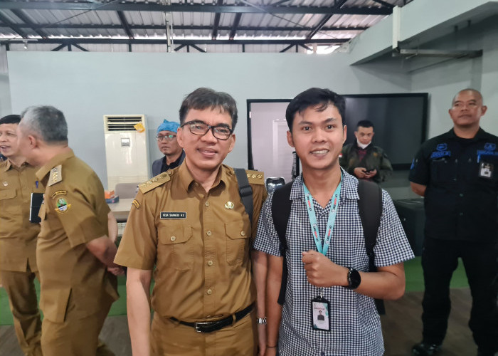 Disdik Jabar Gandeng Budayawan untuk Tingkatkan Minat Baca-Tulis Siswa 